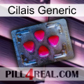 Cilais Generic 13